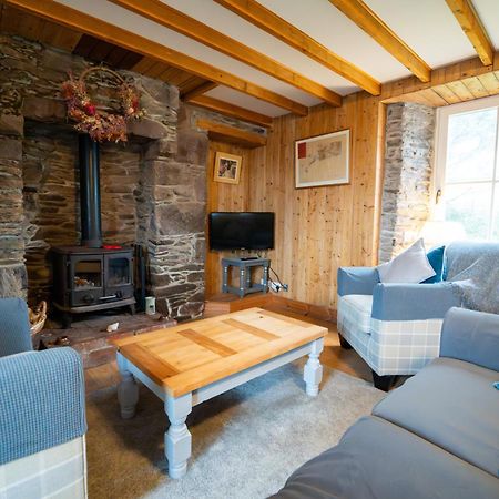 Brosnan'S Cottage Dingle Bagian luar foto
