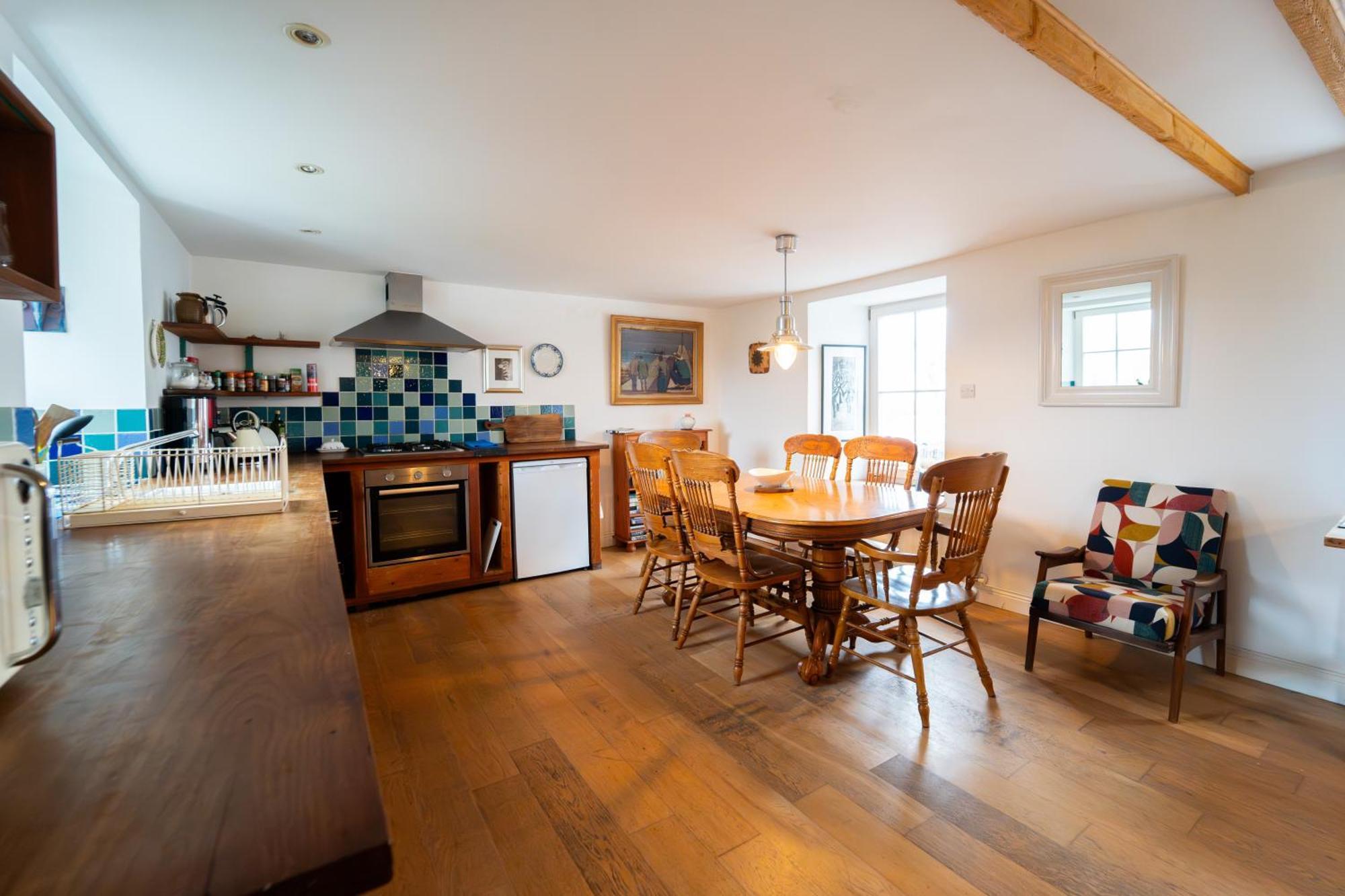 Brosnan'S Cottage Dingle Bagian luar foto