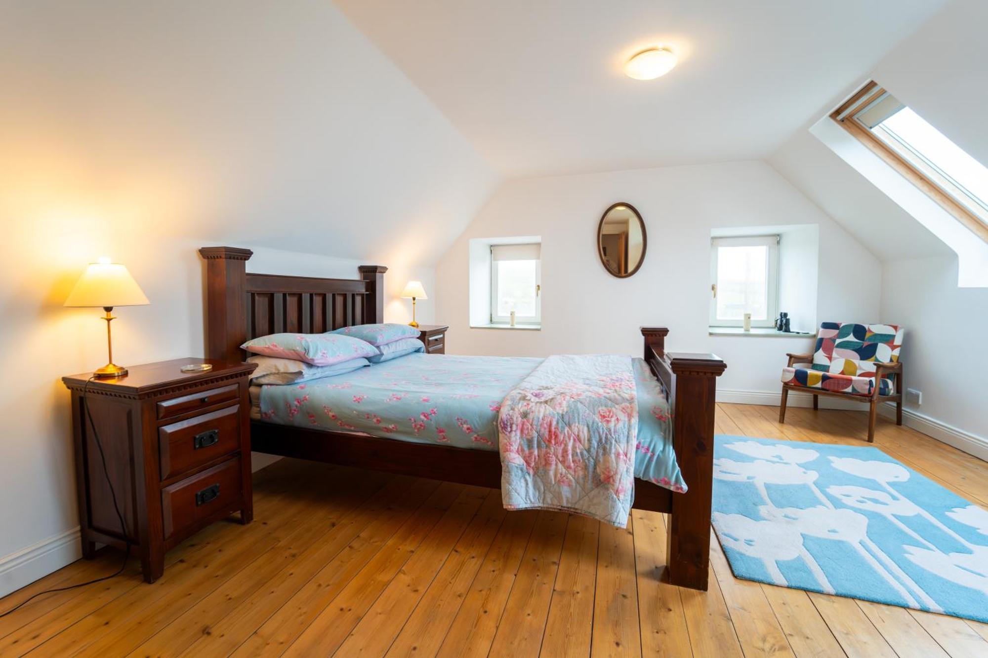 Brosnan'S Cottage Dingle Bagian luar foto