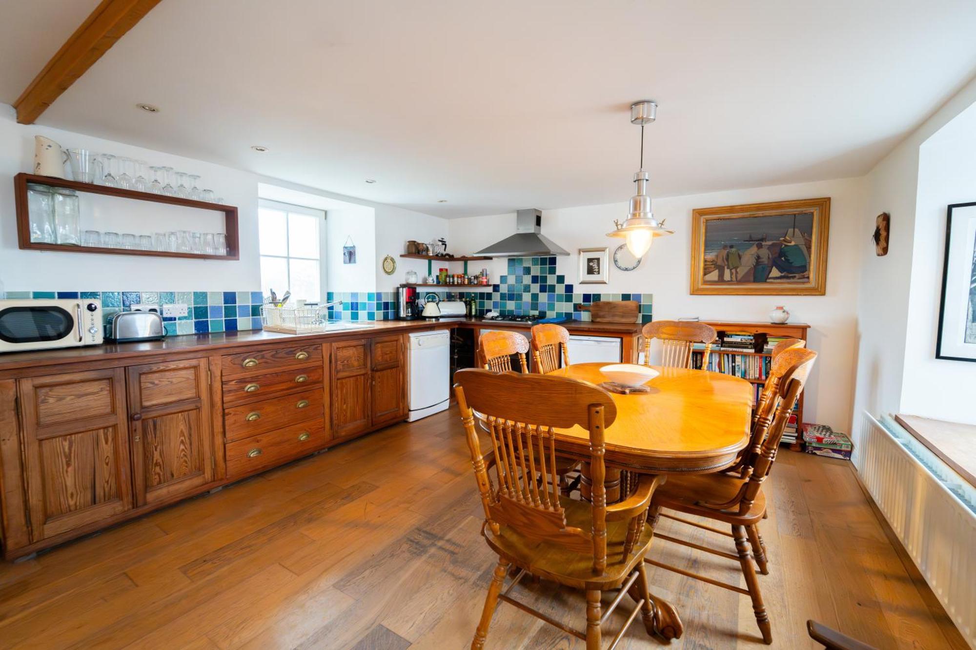 Brosnan'S Cottage Dingle Bagian luar foto