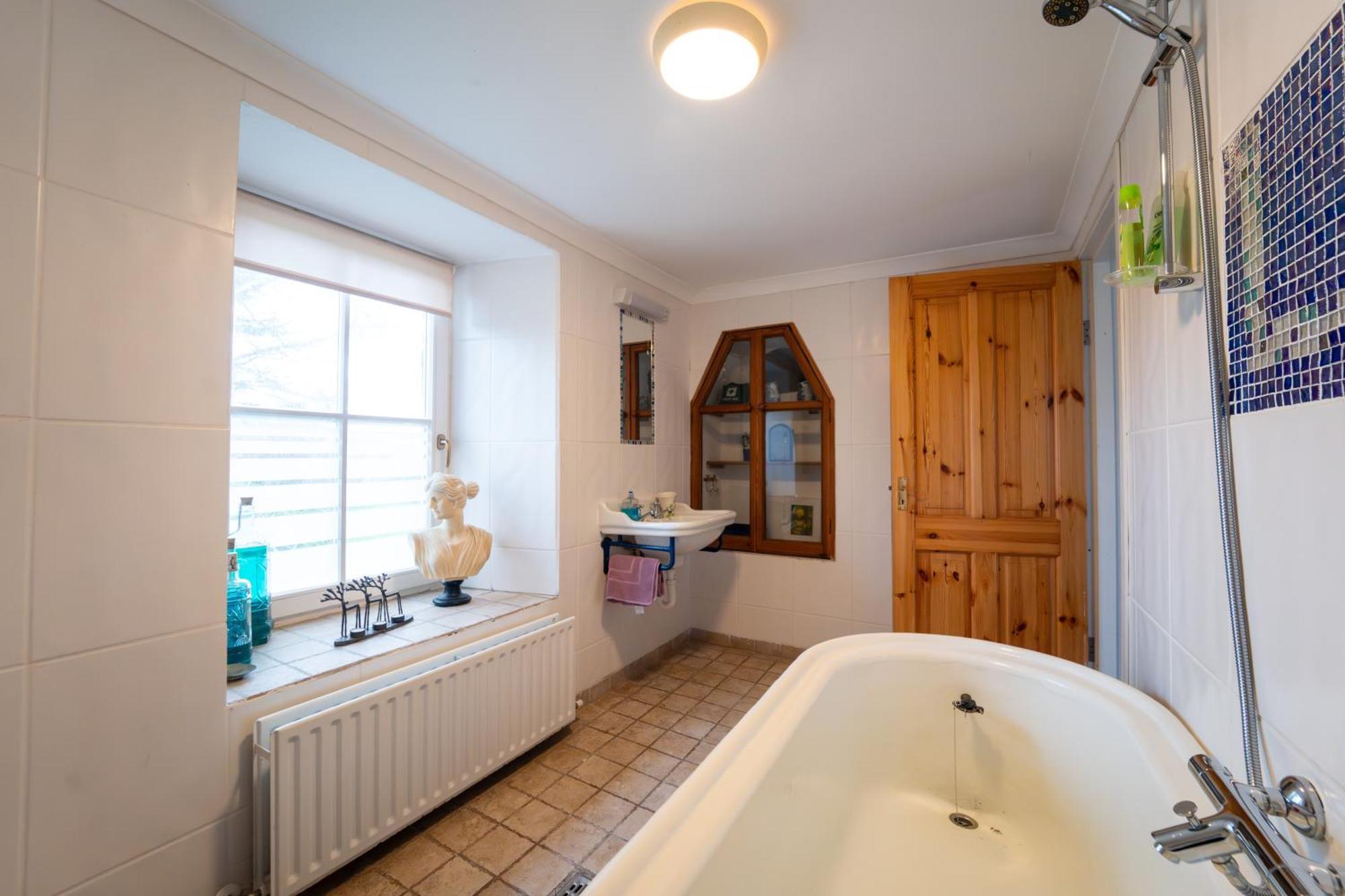 Brosnan'S Cottage Dingle Bagian luar foto