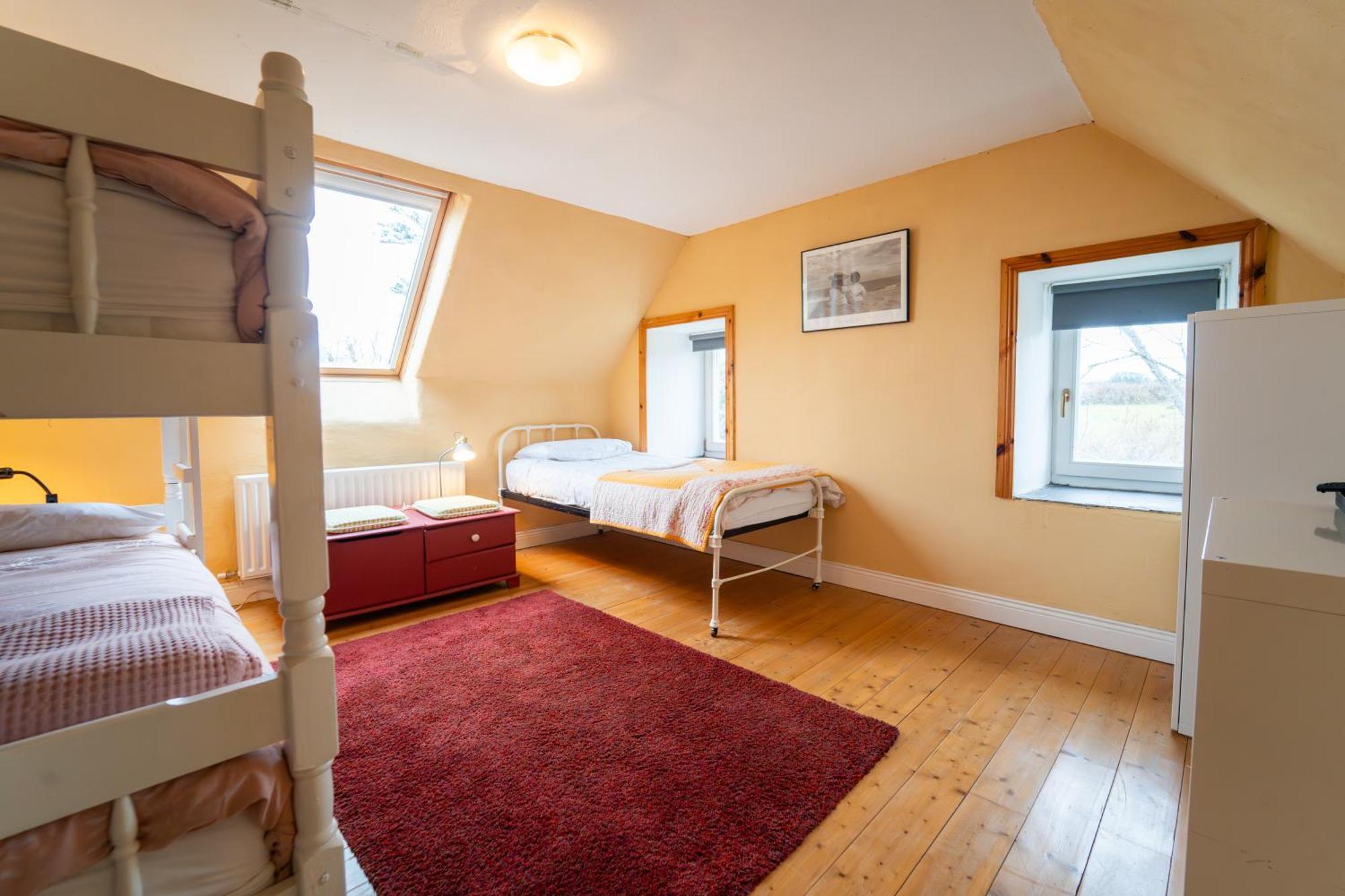 Brosnan'S Cottage Dingle Bagian luar foto