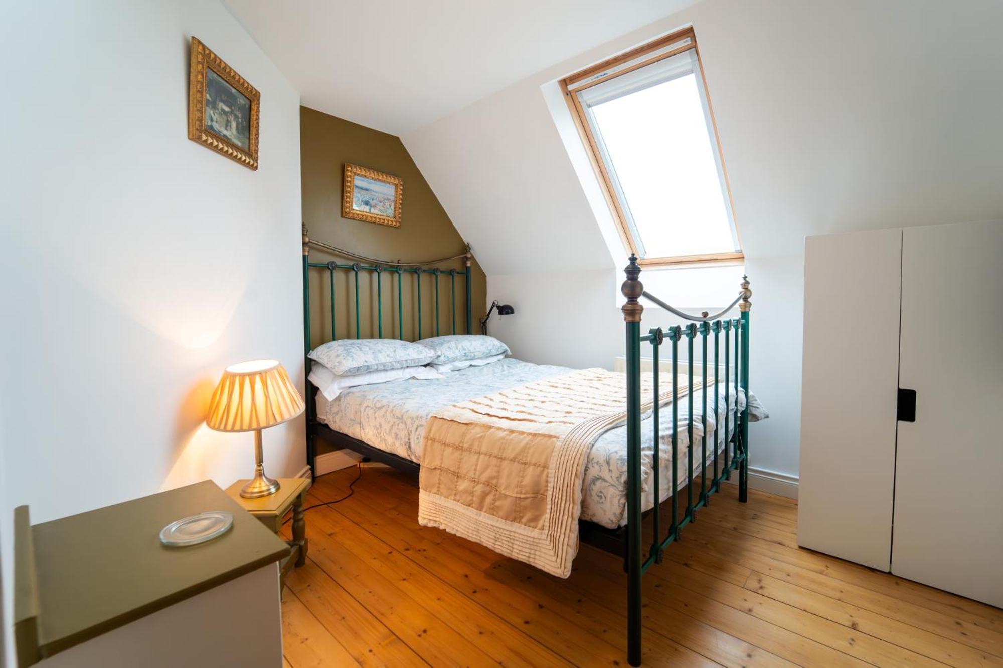Brosnan'S Cottage Dingle Bagian luar foto